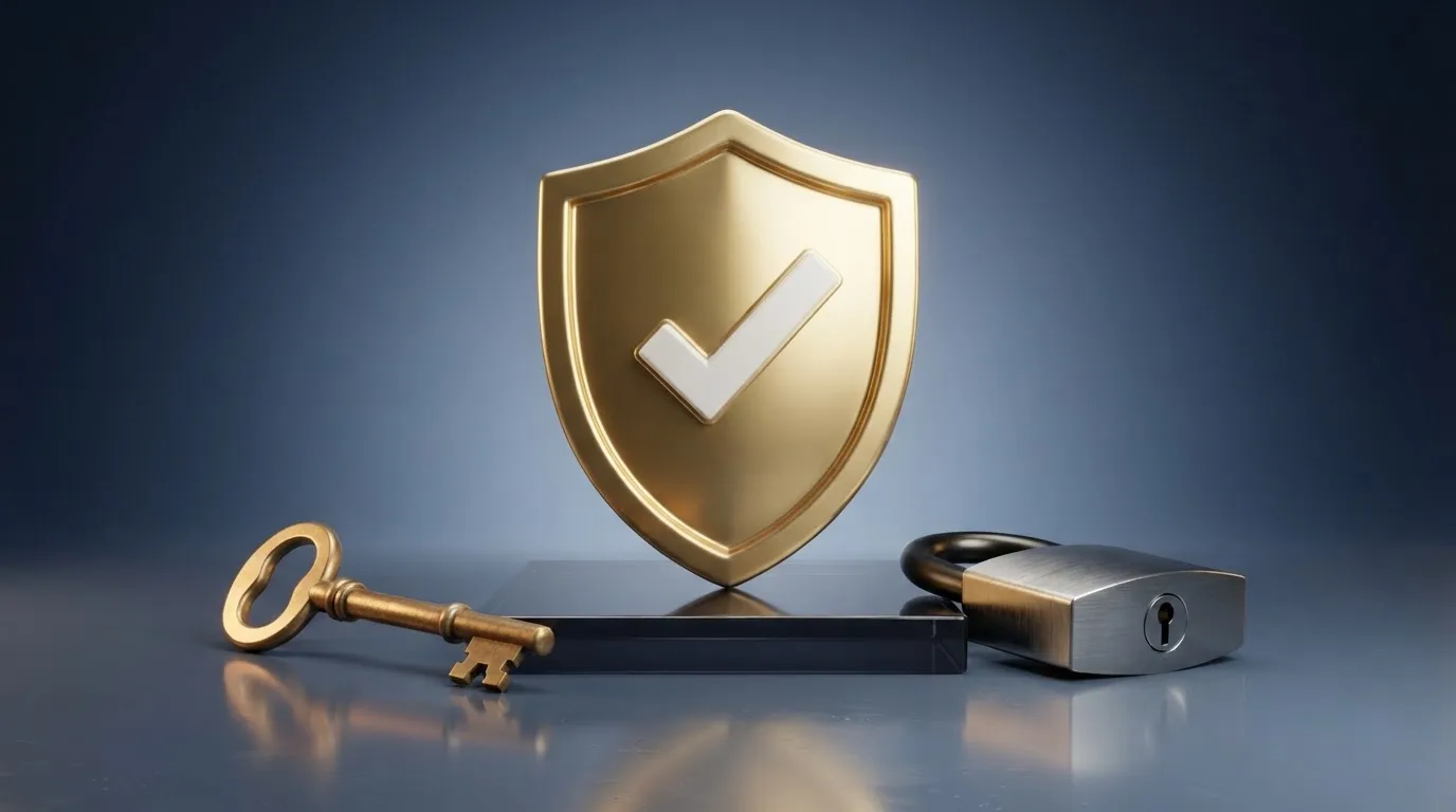 Úřední dokument nebo výřez ze seznamu licencovaných provozovatelů Ministerstva financí ČR, logo MF ČR